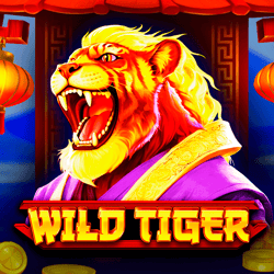 Wild Tiger
